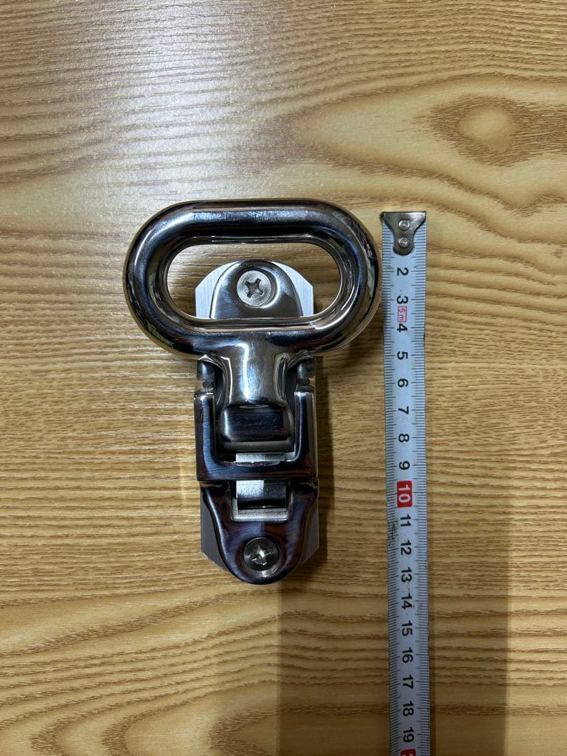 ⑧ジムニー　シエラ　ノマド　リアラダー　リングステップ　マストステップ　タキゲン