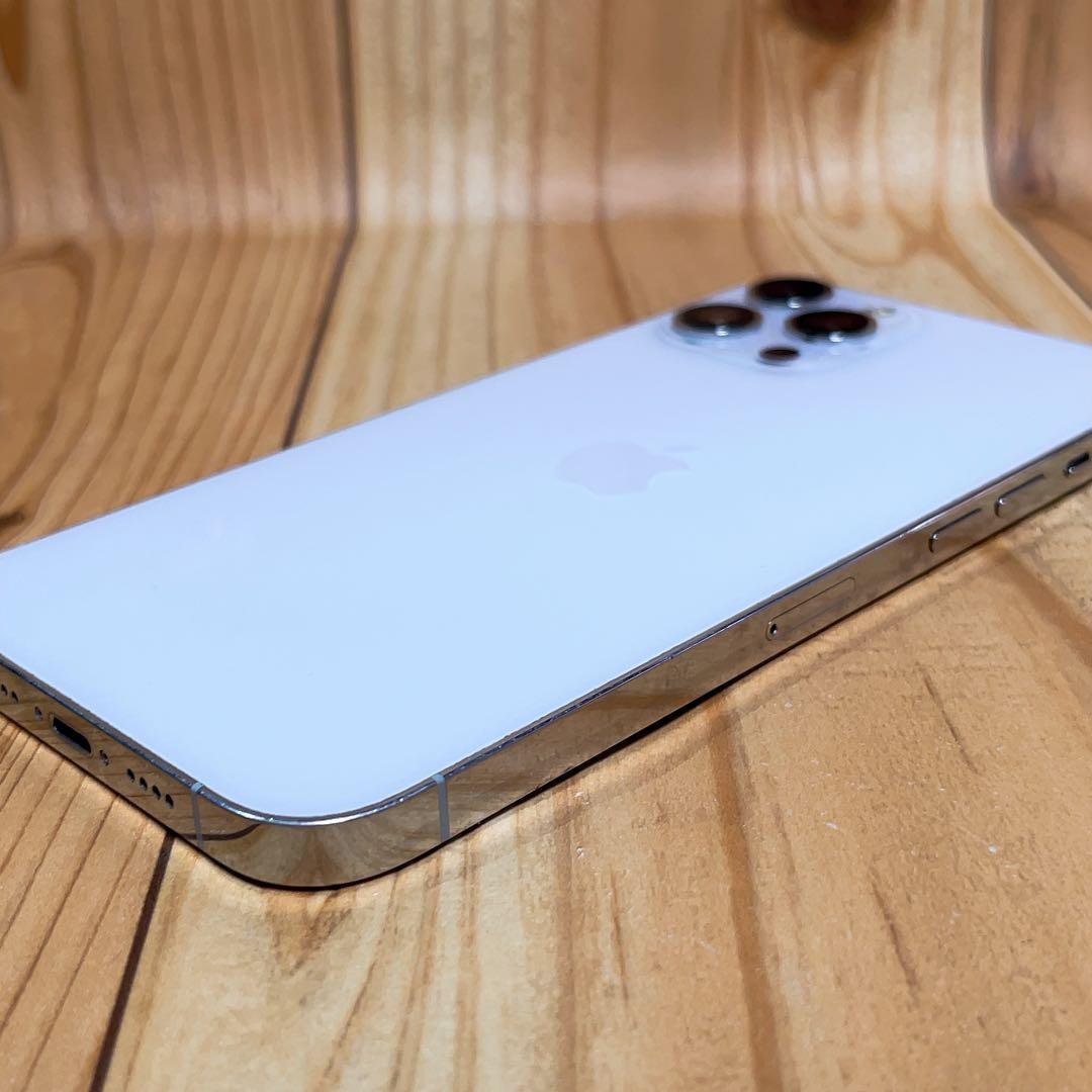 SIMフリー 本体 iPhone 12 Pro Max 256 GB 163