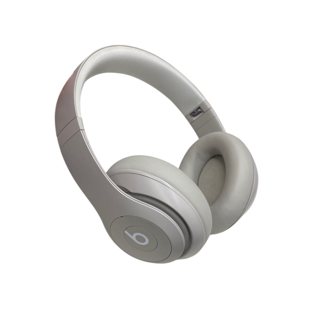 ビーツ スタジオ プロ サンドストーン エレクトロニクス ワイヤレスヘッドホン