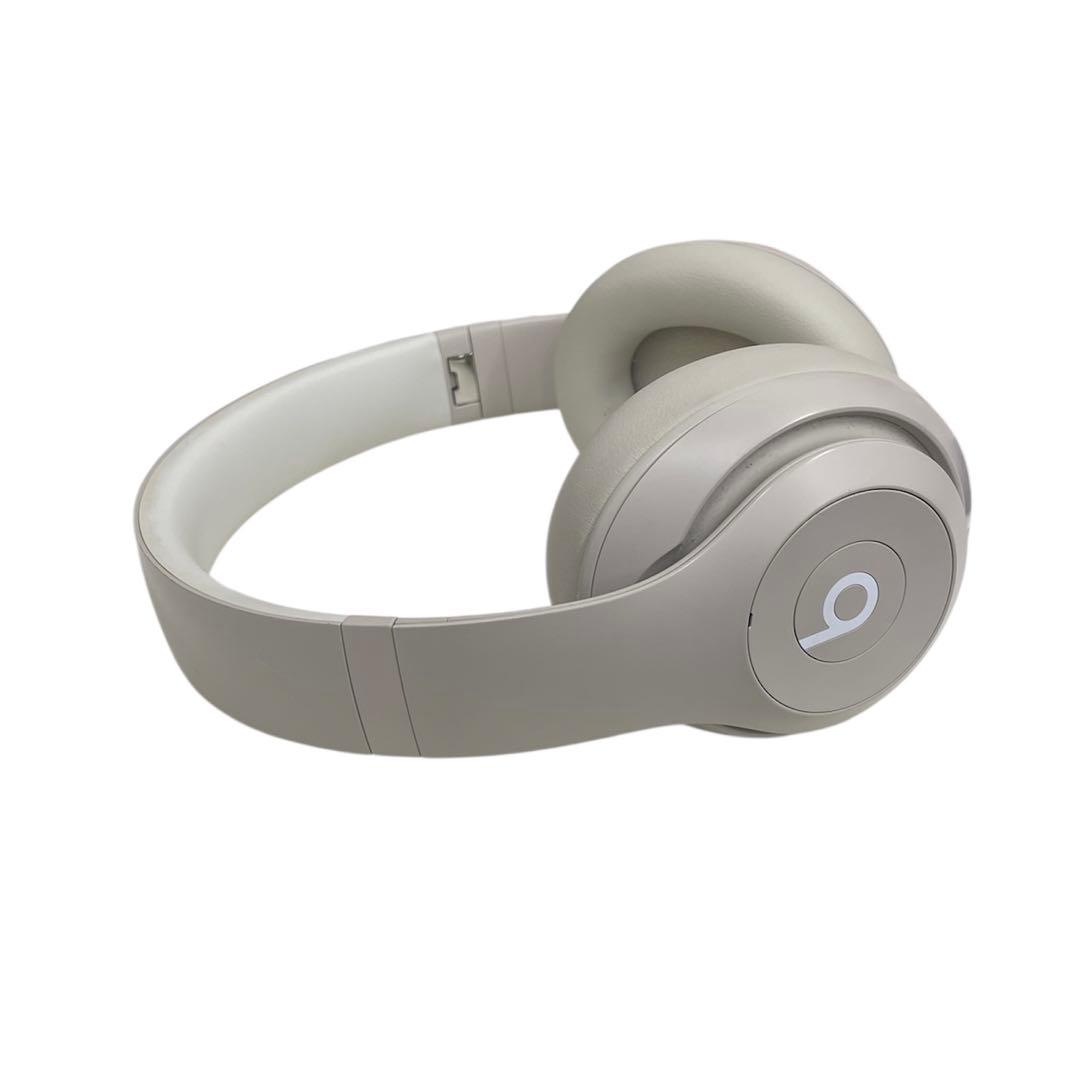 ビーツ スタジオ プロ サンドストーン エレクトロニクス ワイヤレスヘッドホン