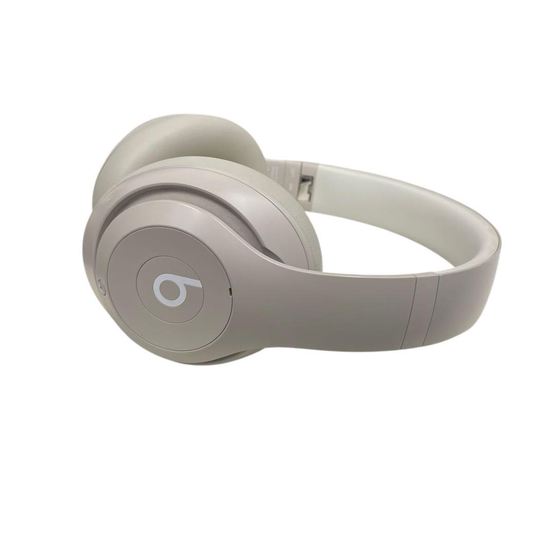 ビーツ スタジオ プロ サンドストーン エレクトロニクス ワイヤレスヘッドホン