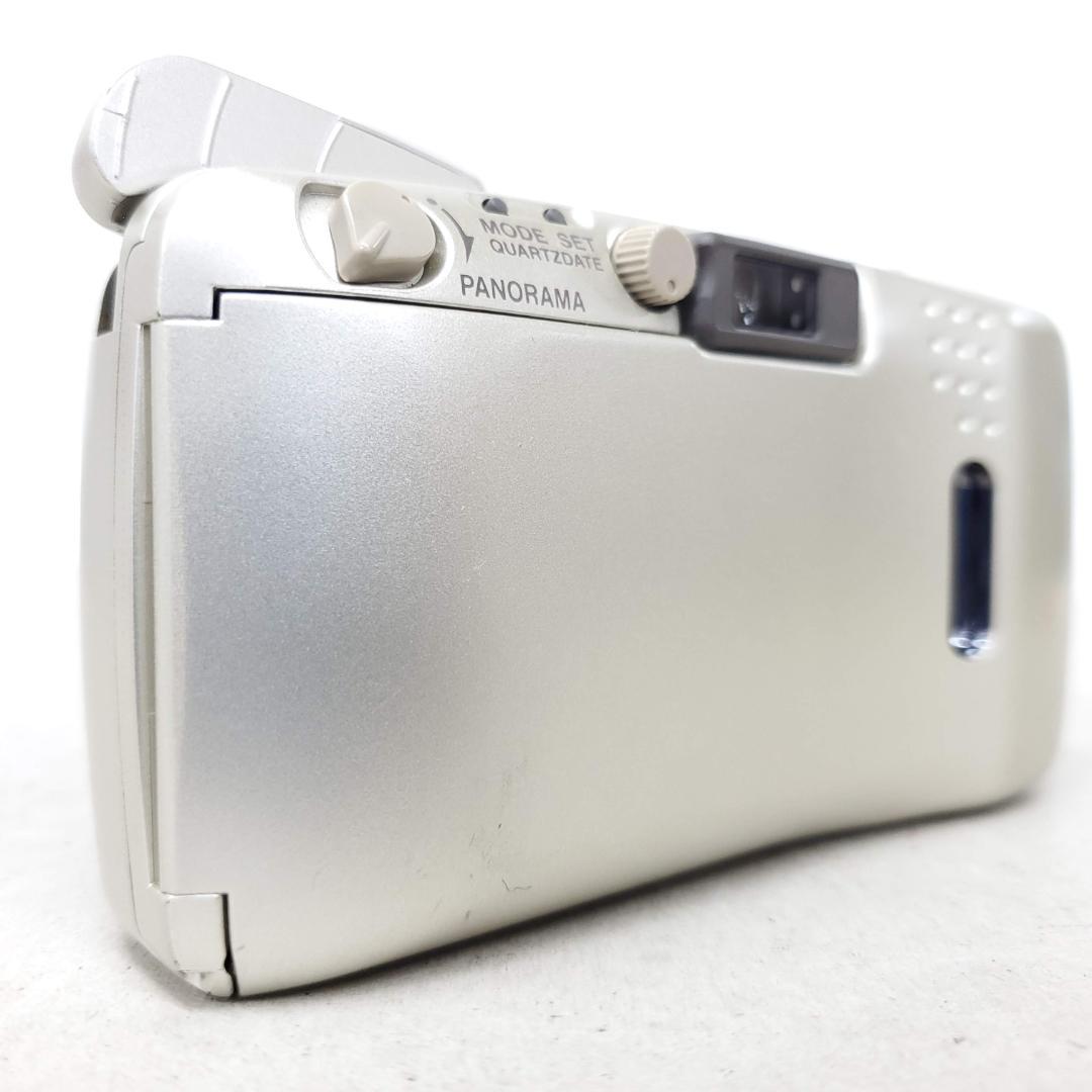 Olympus μ ZOOM 105 DELUXE F1225-318-7p p