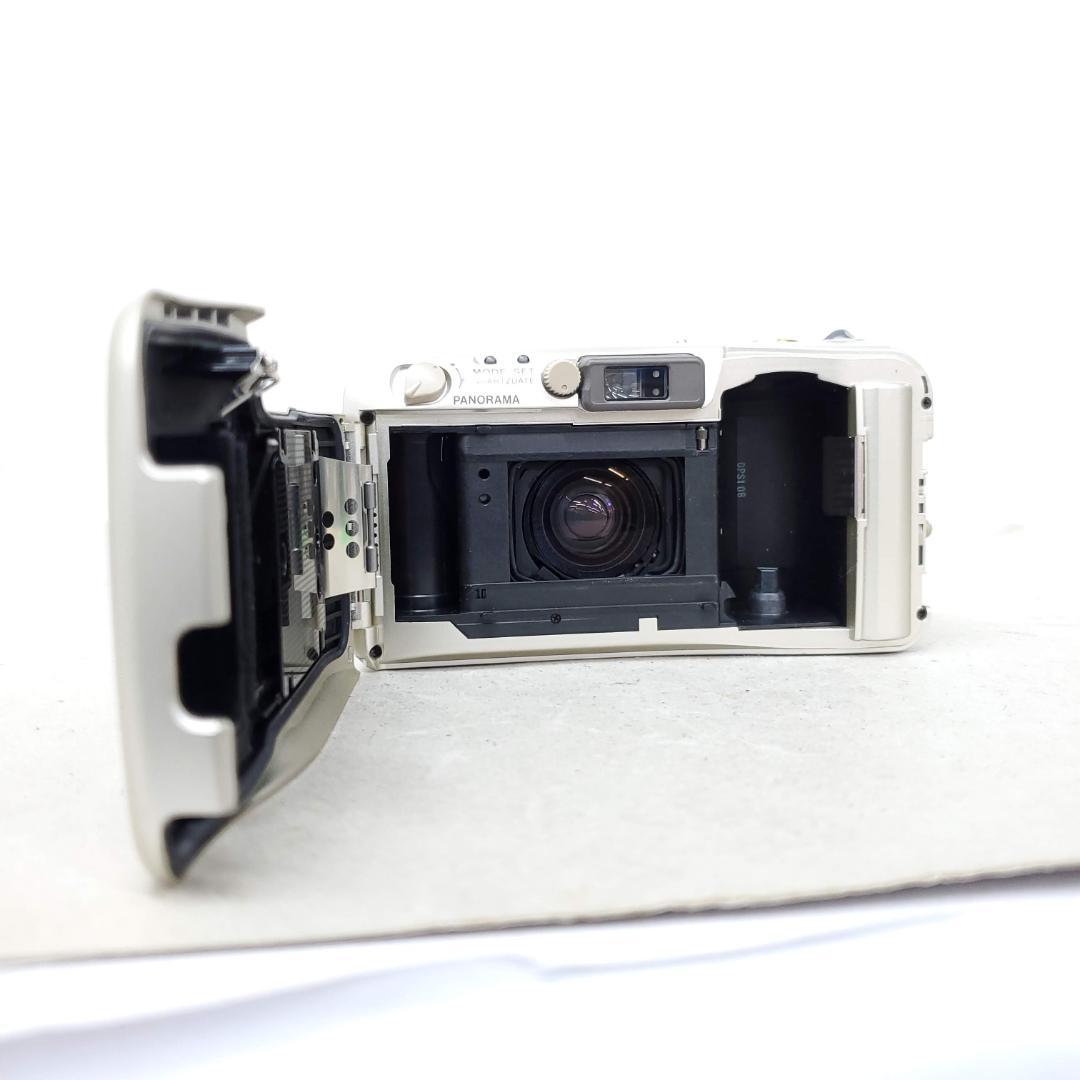 Olympus μ ZOOM 105 DELUXE F1225-318-7p p