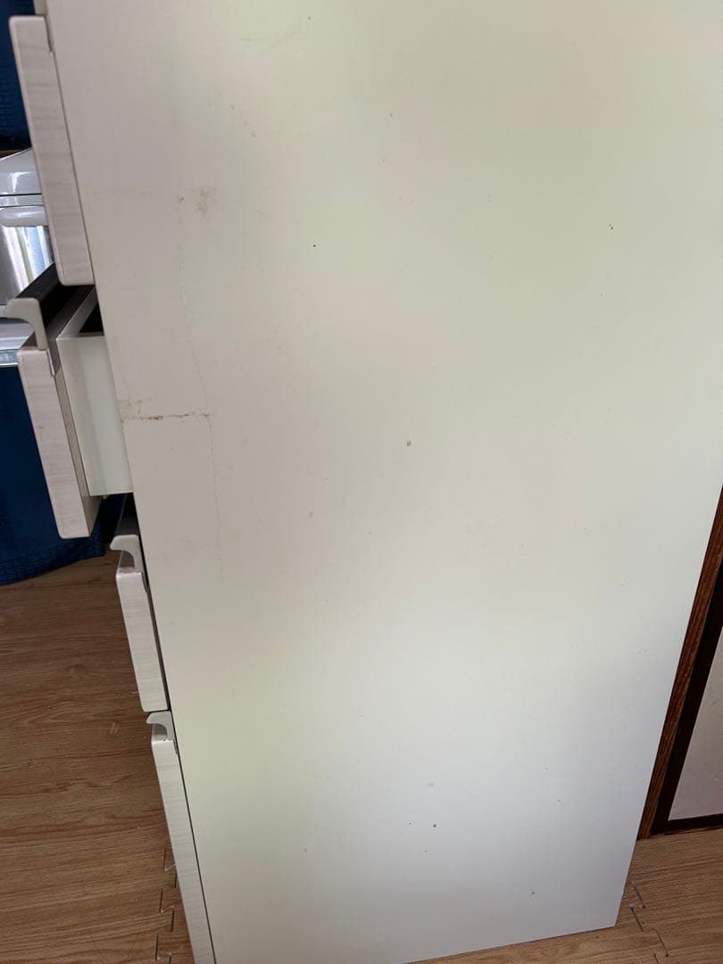 ☆ニトリ☆食器棚　キッチンボード　ホワイト