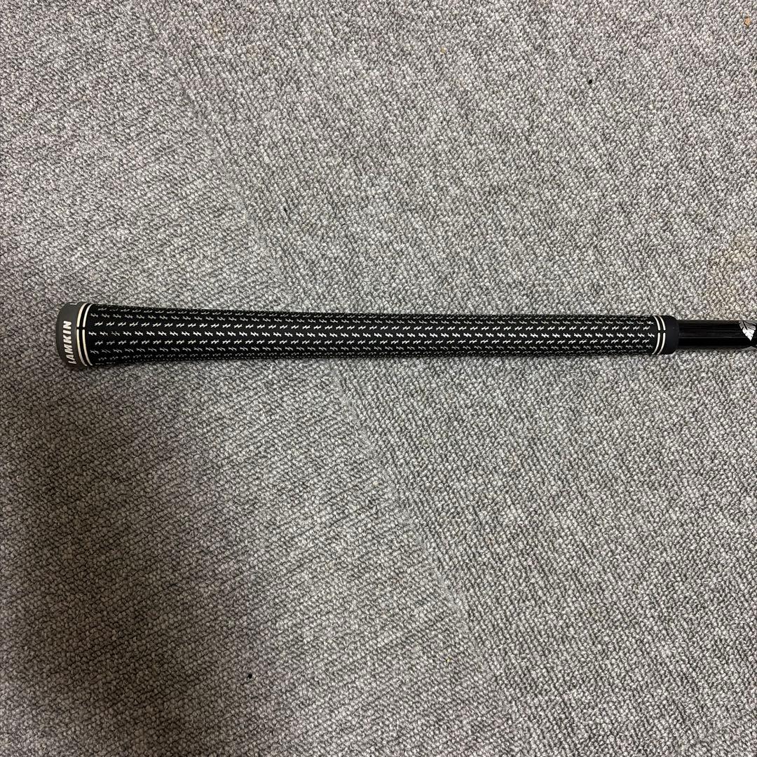 Sim dhy 3U Diamana HY75 美品 Taylormade