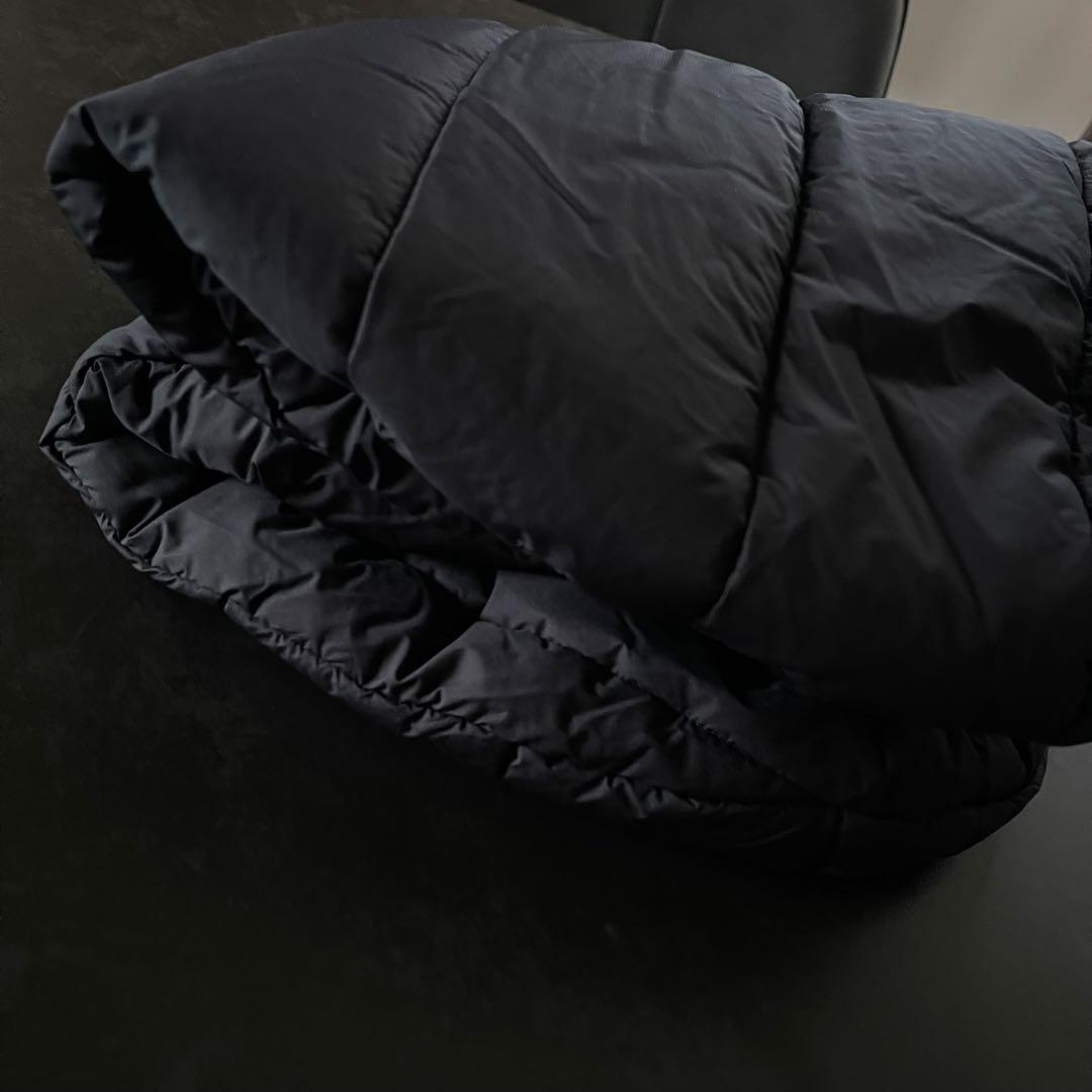 ① THE NORTH FACE おくるみ ブランケット 抱っこ紐 カバー