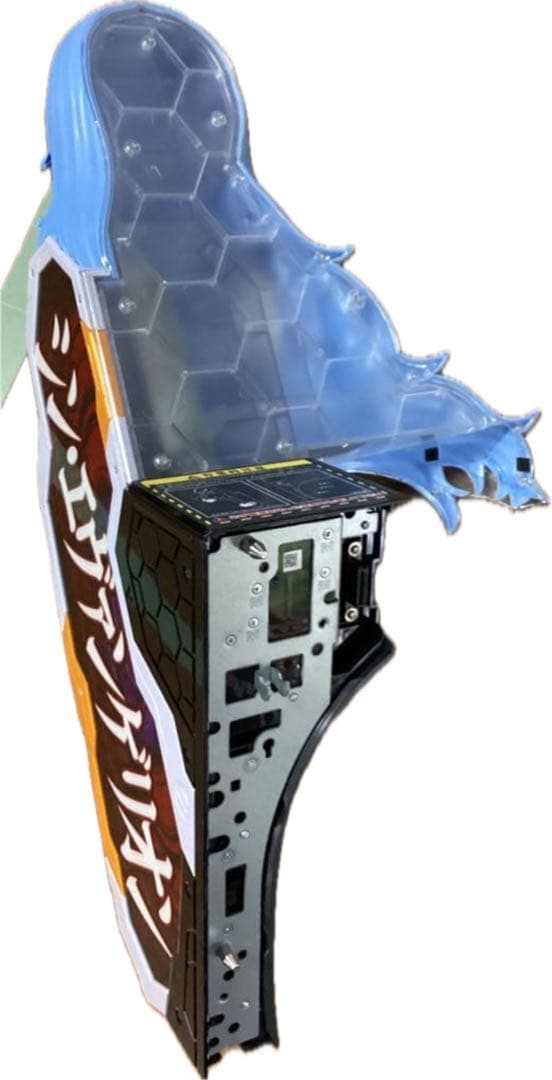 最終値下げ パチンコ エヴァンゲリオン綾波レイ フィギュア