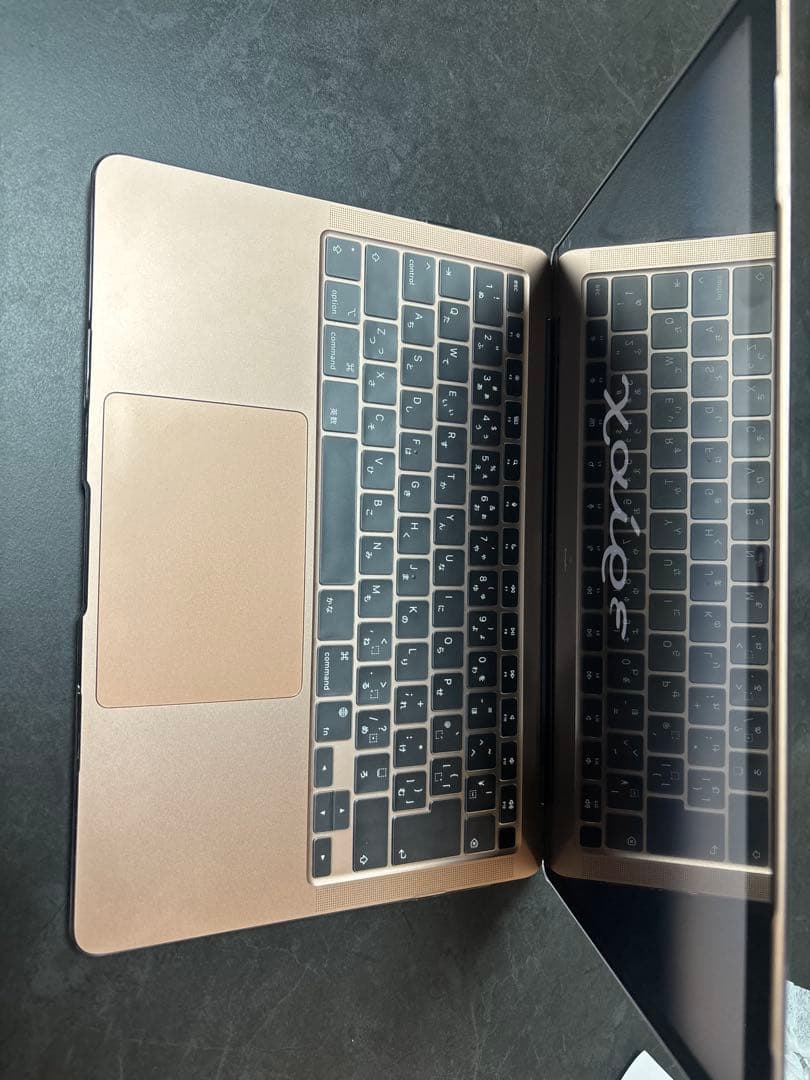 MacBook Air m1 256GB 8GB 2020年製