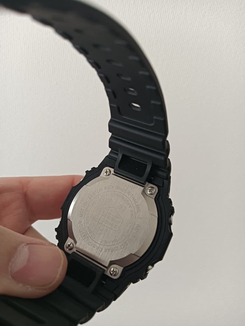 G-SHOCK 　GW-M5610U-1B