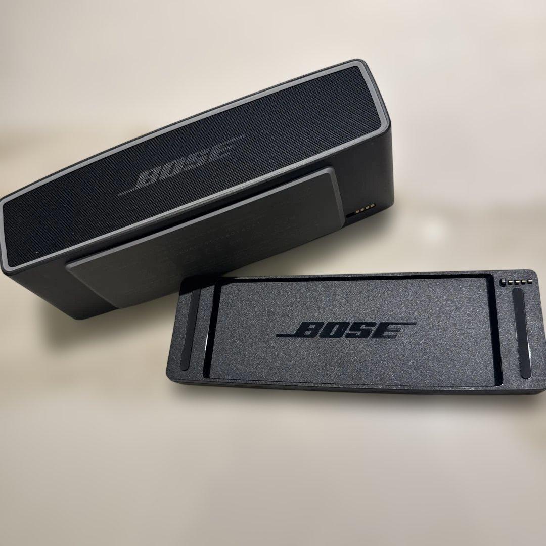 u*f様 BOSE SoundLink Mini Ⅱ
