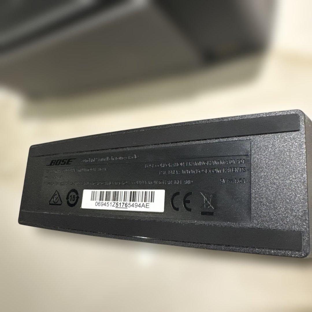 u*f様 BOSE SoundLink Mini Ⅱ