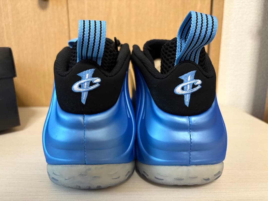 ナイキエアフォームポジットワン 28cm 未使用品