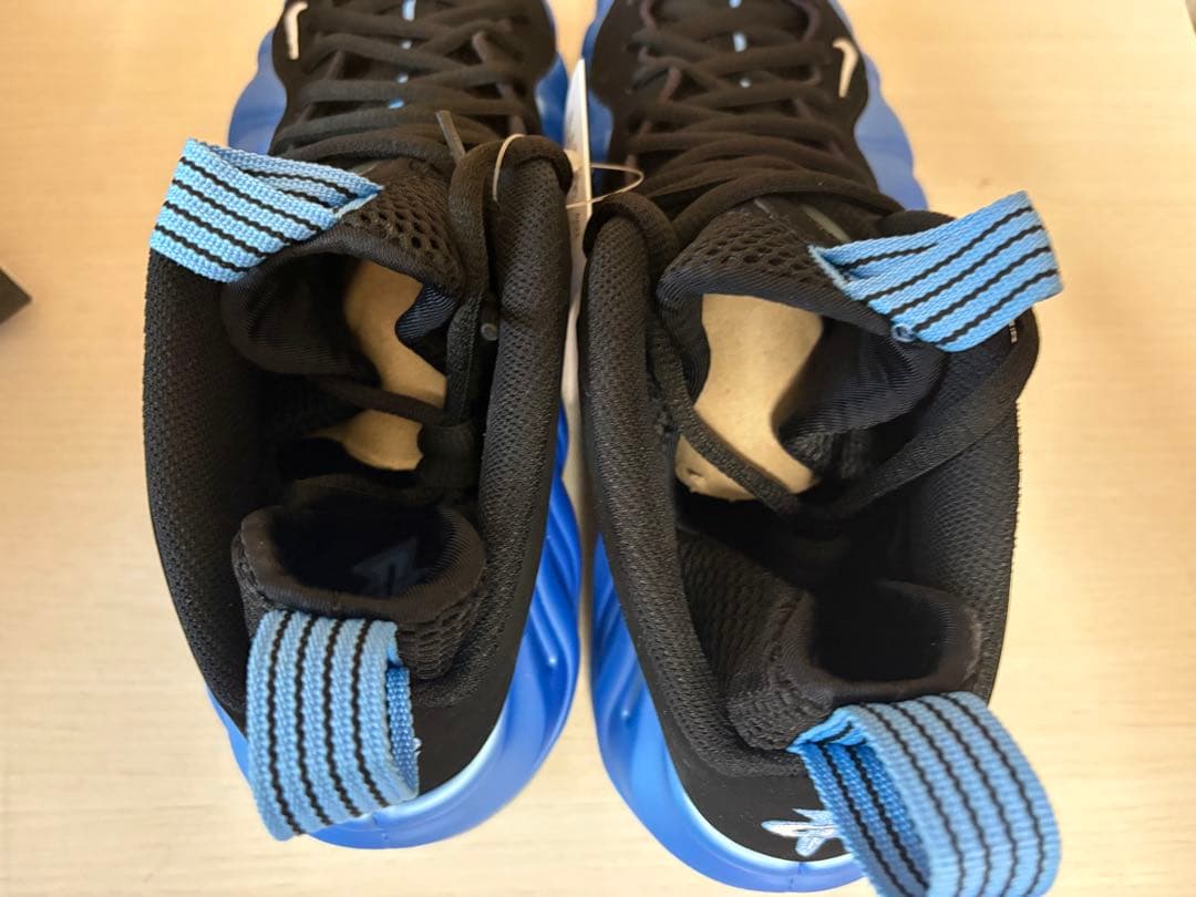 ナイキエアフォームポジットワン 28cm 未使用品