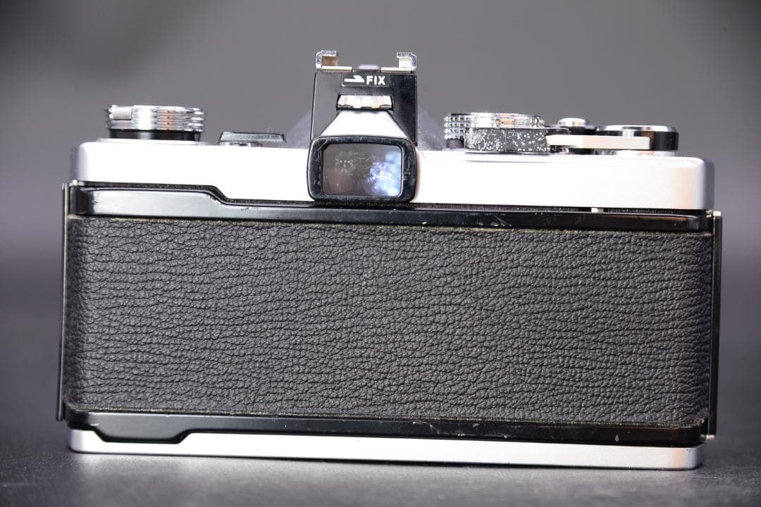OLYMPUS オリンパス M-1 フィルムカメラ 露出計不動