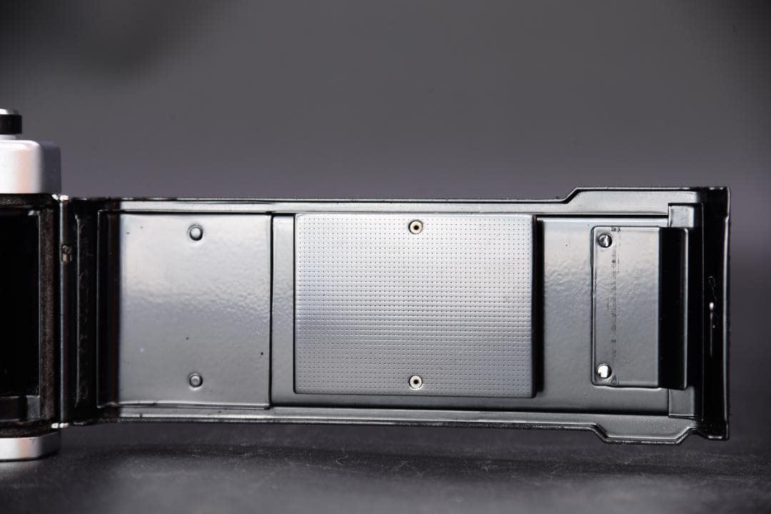 OLYMPUS オリンパス M-1 フィルムカメラ 露出計不動