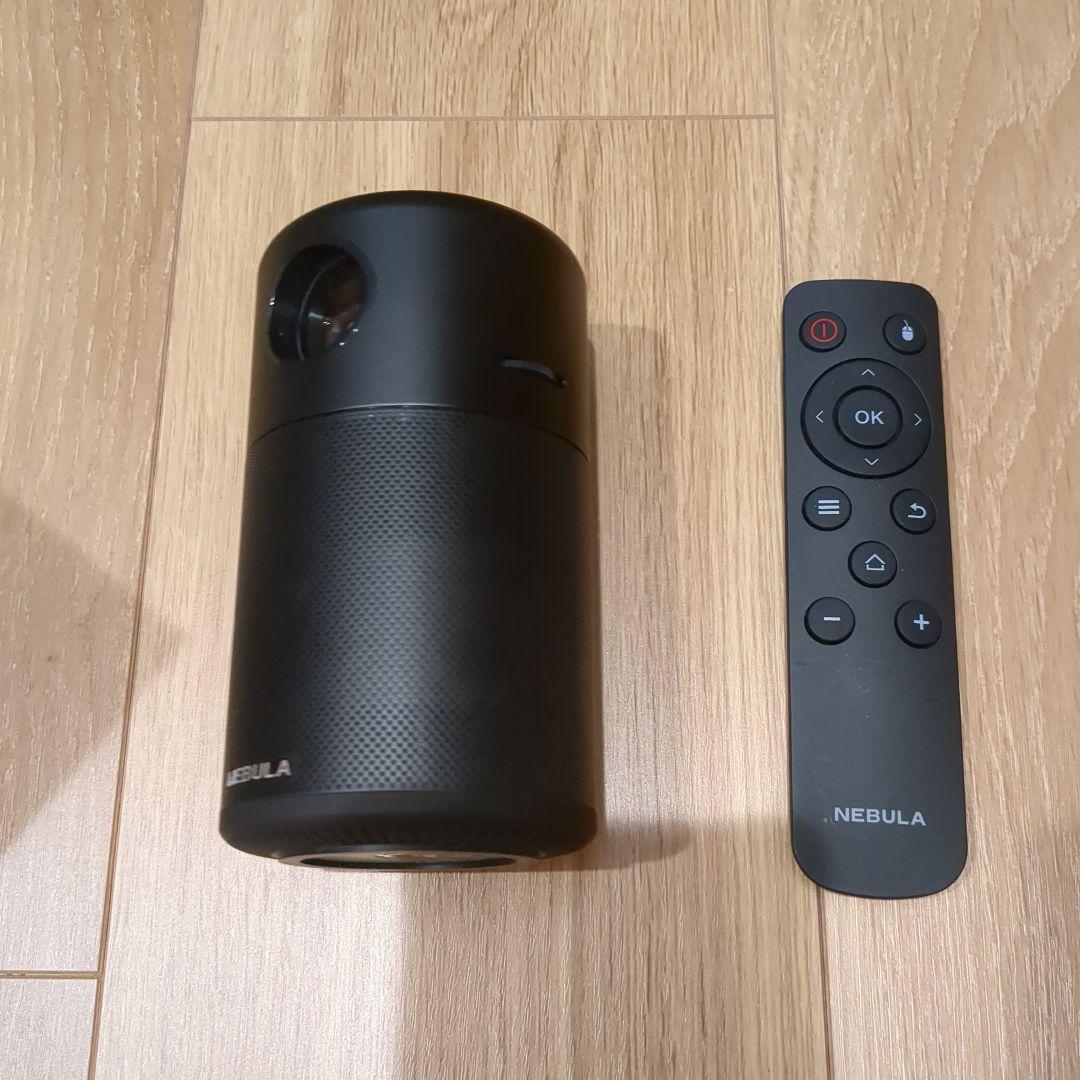 ［美品］Nebula Capsule Pro