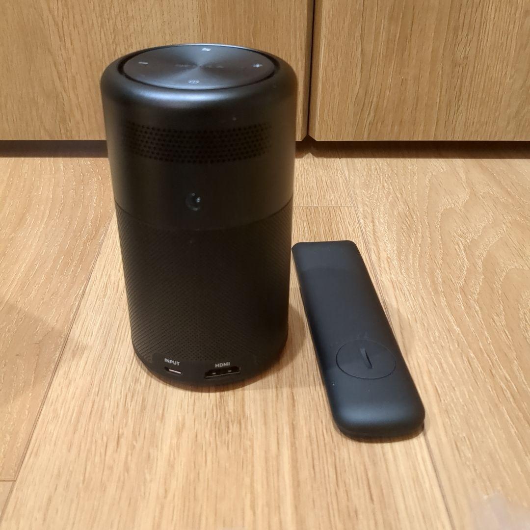 ［美品］Nebula Capsule Pro