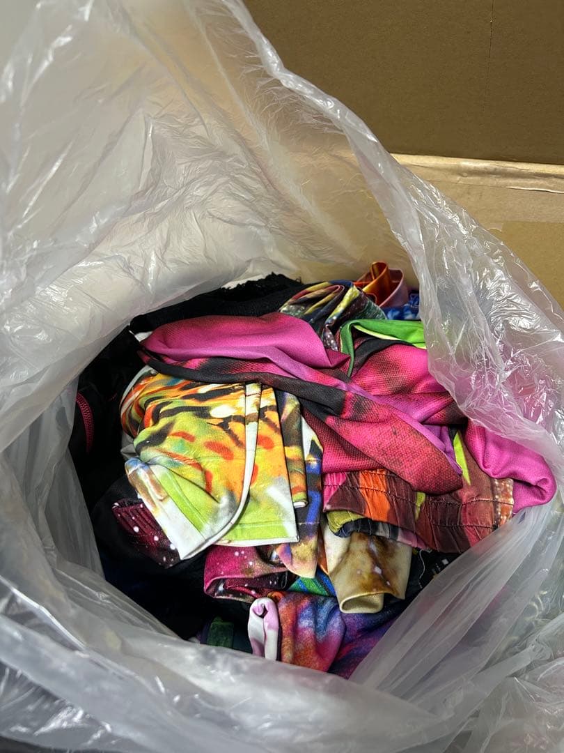 レッグウェア -