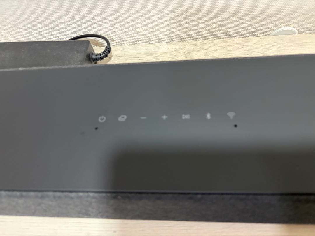引き取りのみ 東京5キロ圏内 LG Sound Bar Eclair SE6