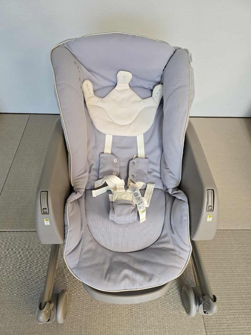 Aprica ユラリズム スマートプレミアム