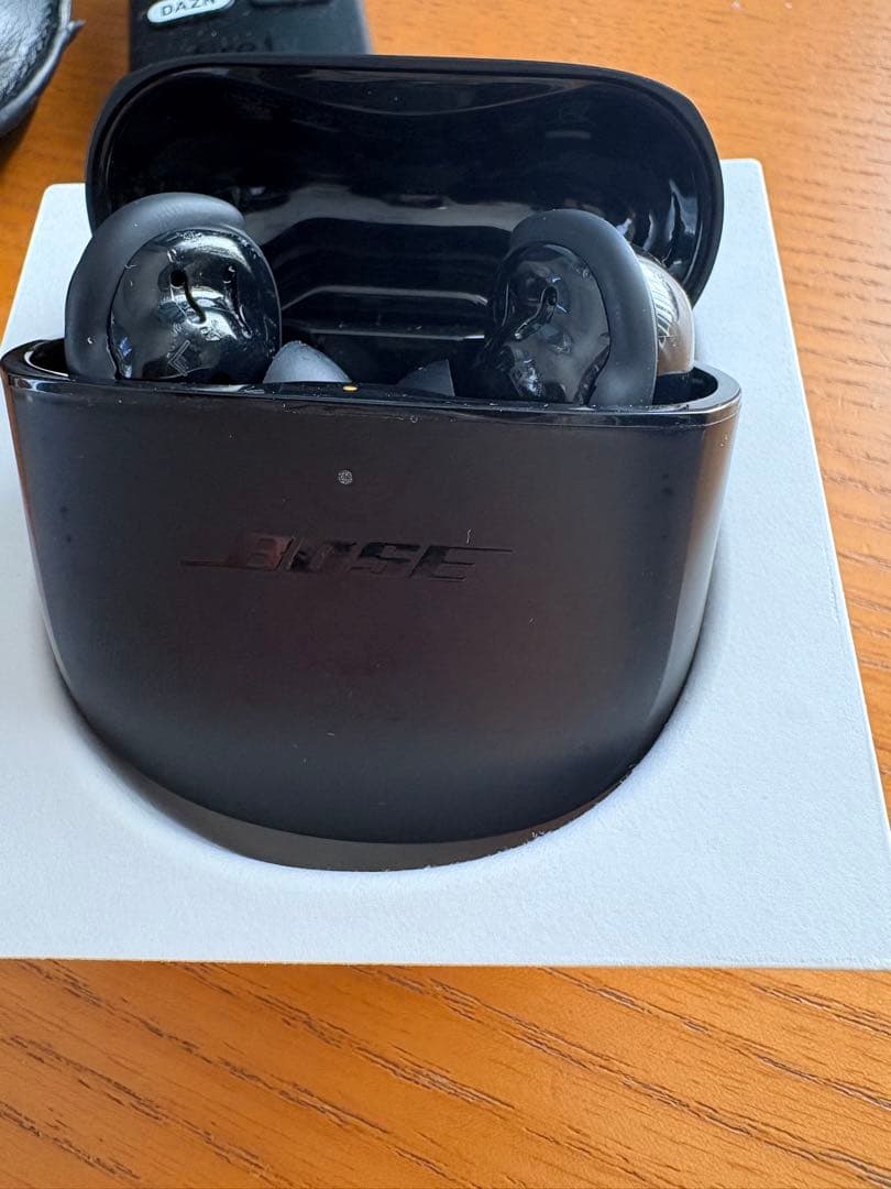 イヤホン Bose Bose QuietComfort Earbuds II