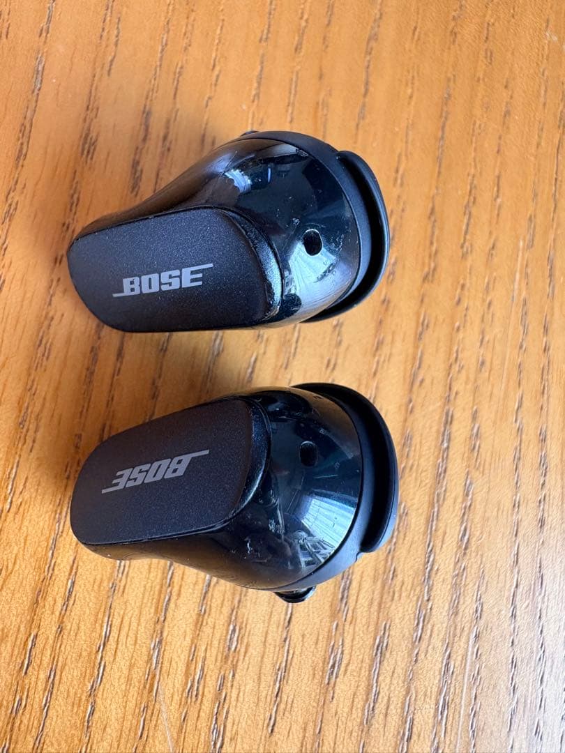 イヤホン Bose Bose QuietComfort Earbuds II