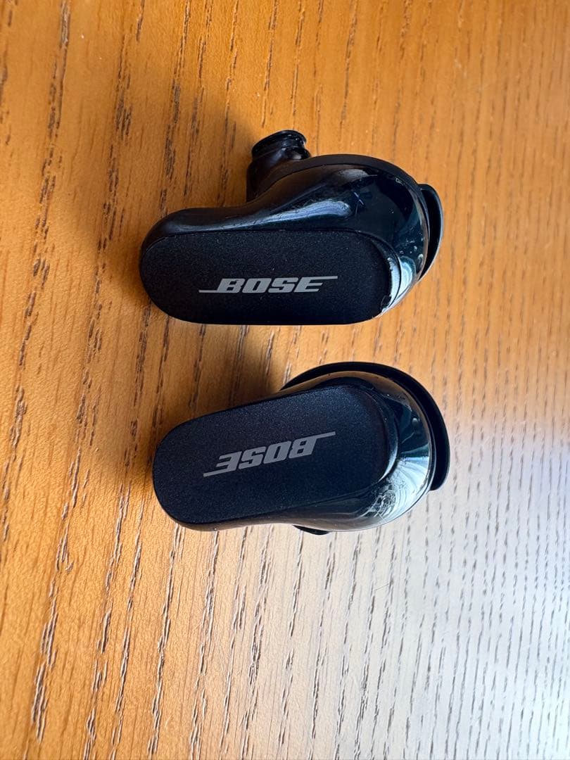 イヤホン Bose Bose QuietComfort Earbuds II