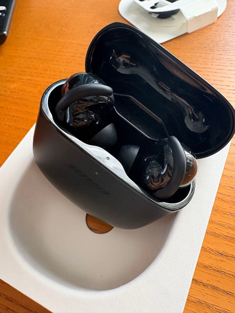 イヤホン Bose Bose QuietComfort Earbuds II