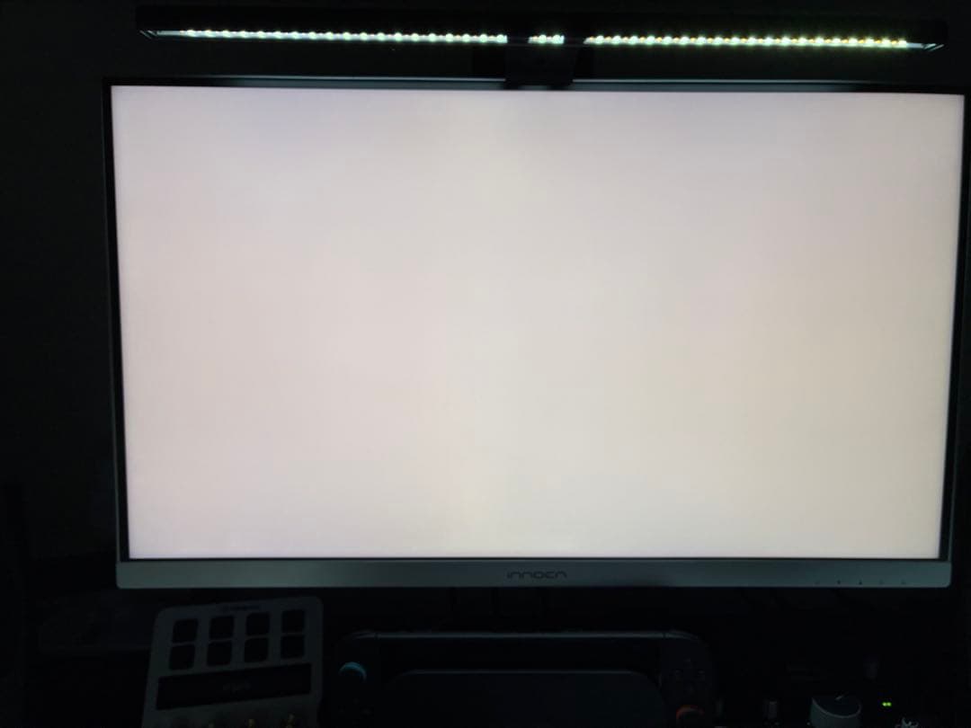 INNOCN 27M2V 2304分割版