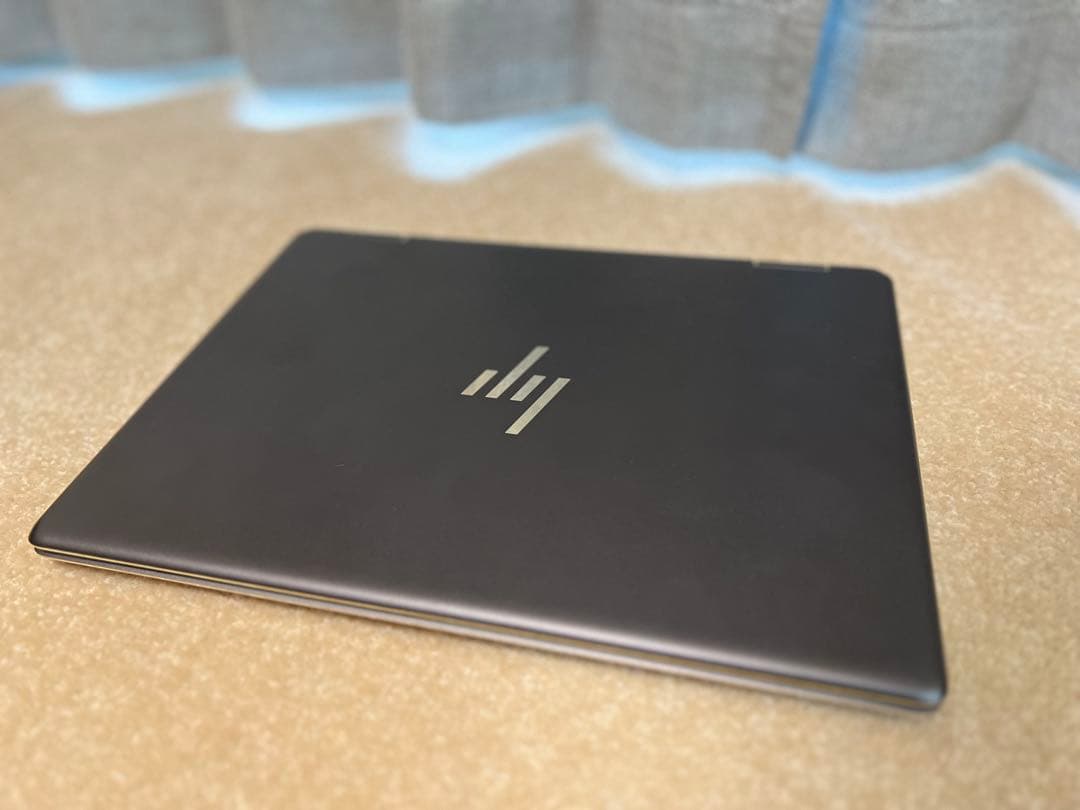 【箱付き&正規タッチペン付き】HP Spectre x360 14-ef