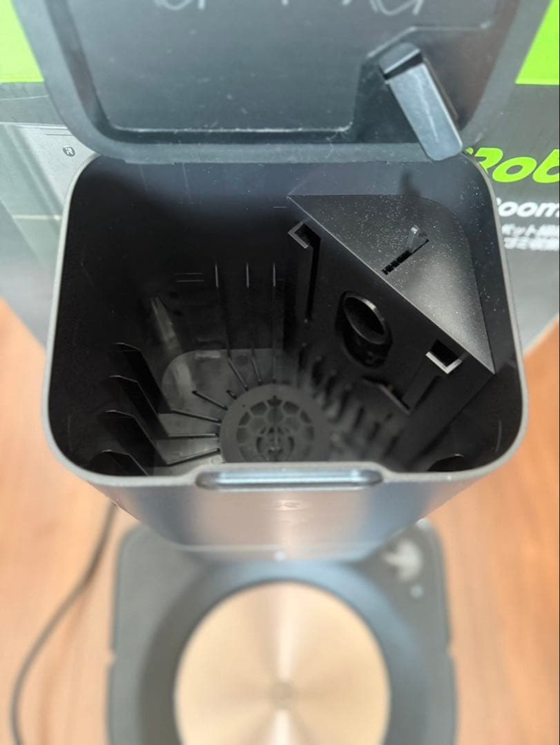 iRobot ルンバs9+