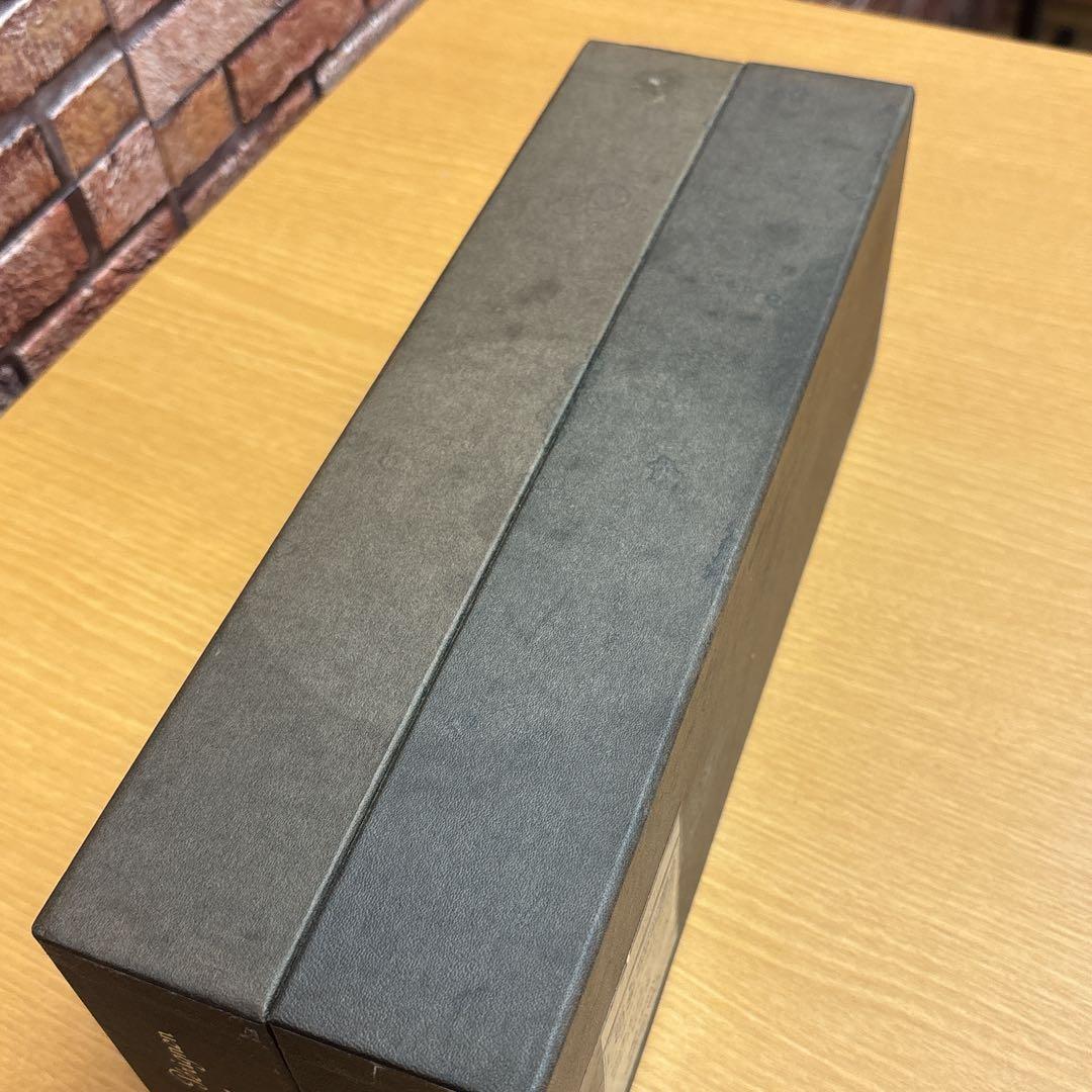 ドンペリニョン　ヴィンテージ　1999　ドンペリ