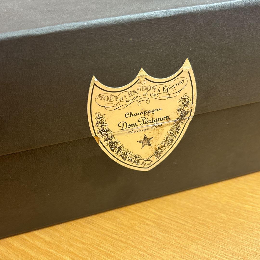 ドンペリニョン　ヴィンテージ　1999　ドンペリ