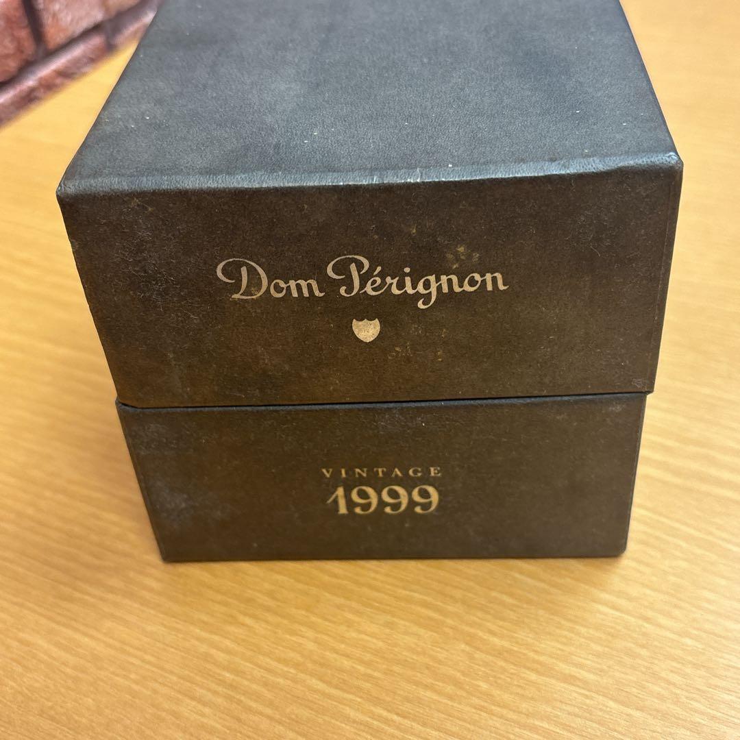 ドンペリニョン　ヴィンテージ　1999　ドンペリ