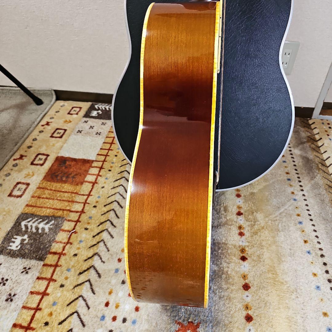 Canda.No.404S純正ハードケース付き