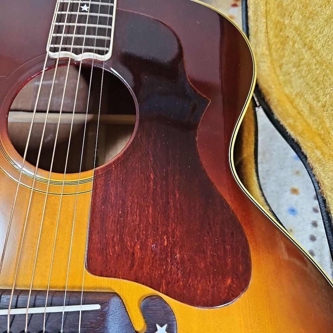 Canda.No.404S純正ハードケース付き