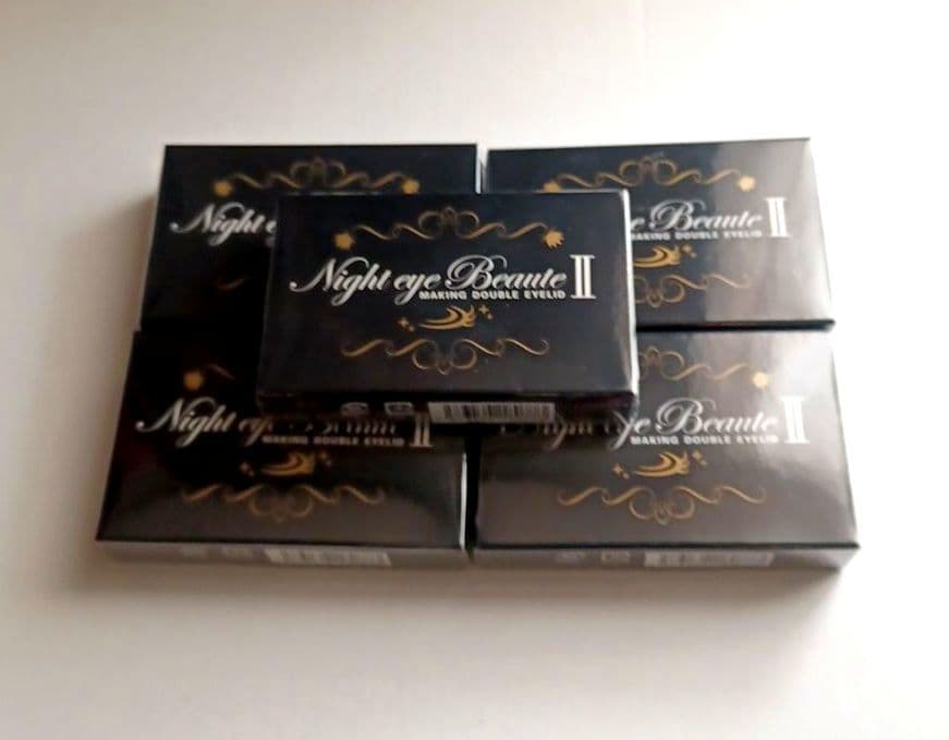 専用 　Night eye Beaute II 3ml