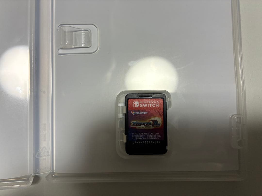 ブラスターマスター ゼロ トリロジー メタファイトクロニクル 限定版