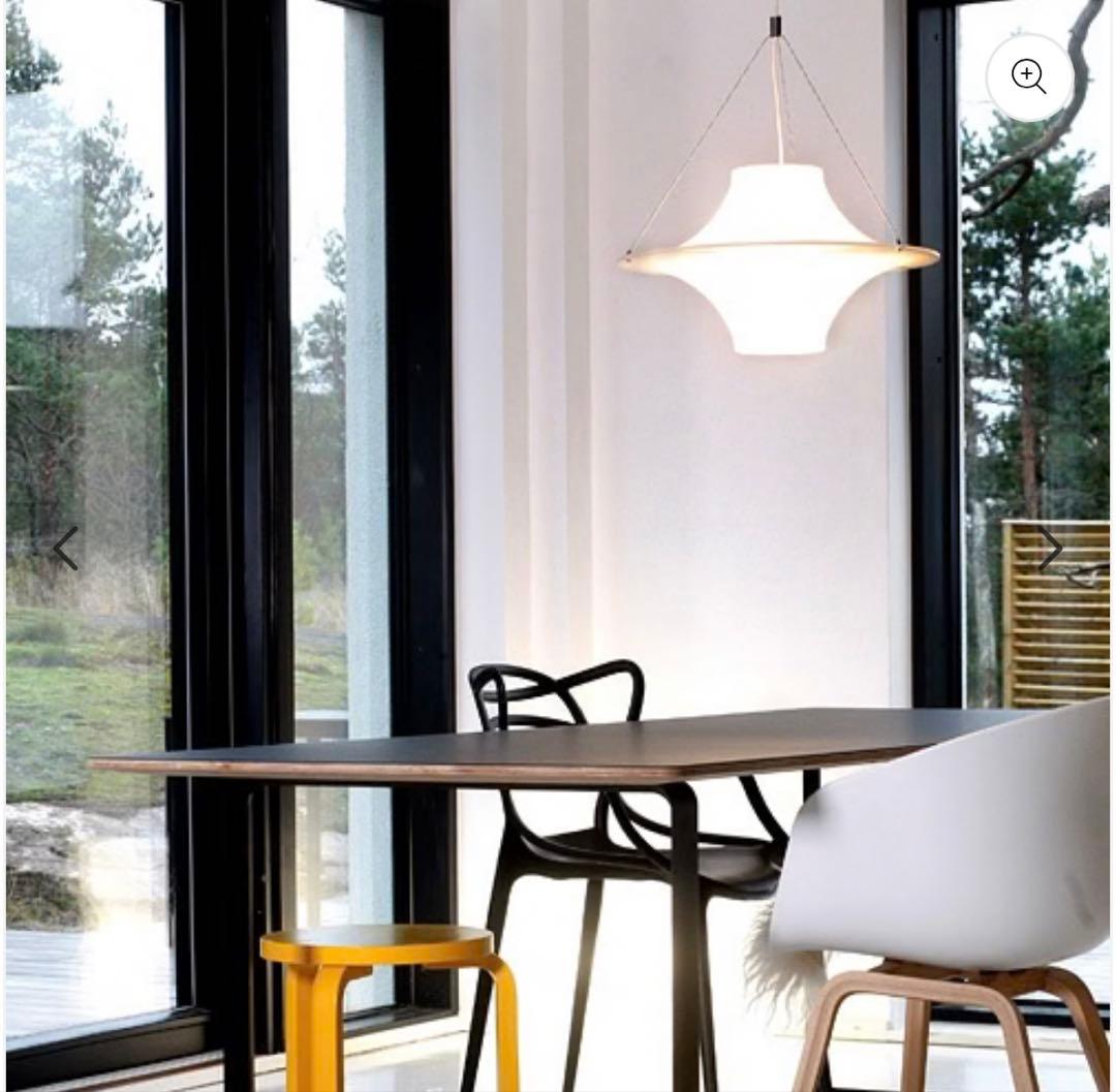 【定価9万】イノルクスSKYFLYERスカイフライヤー幅50cmペンダントライト