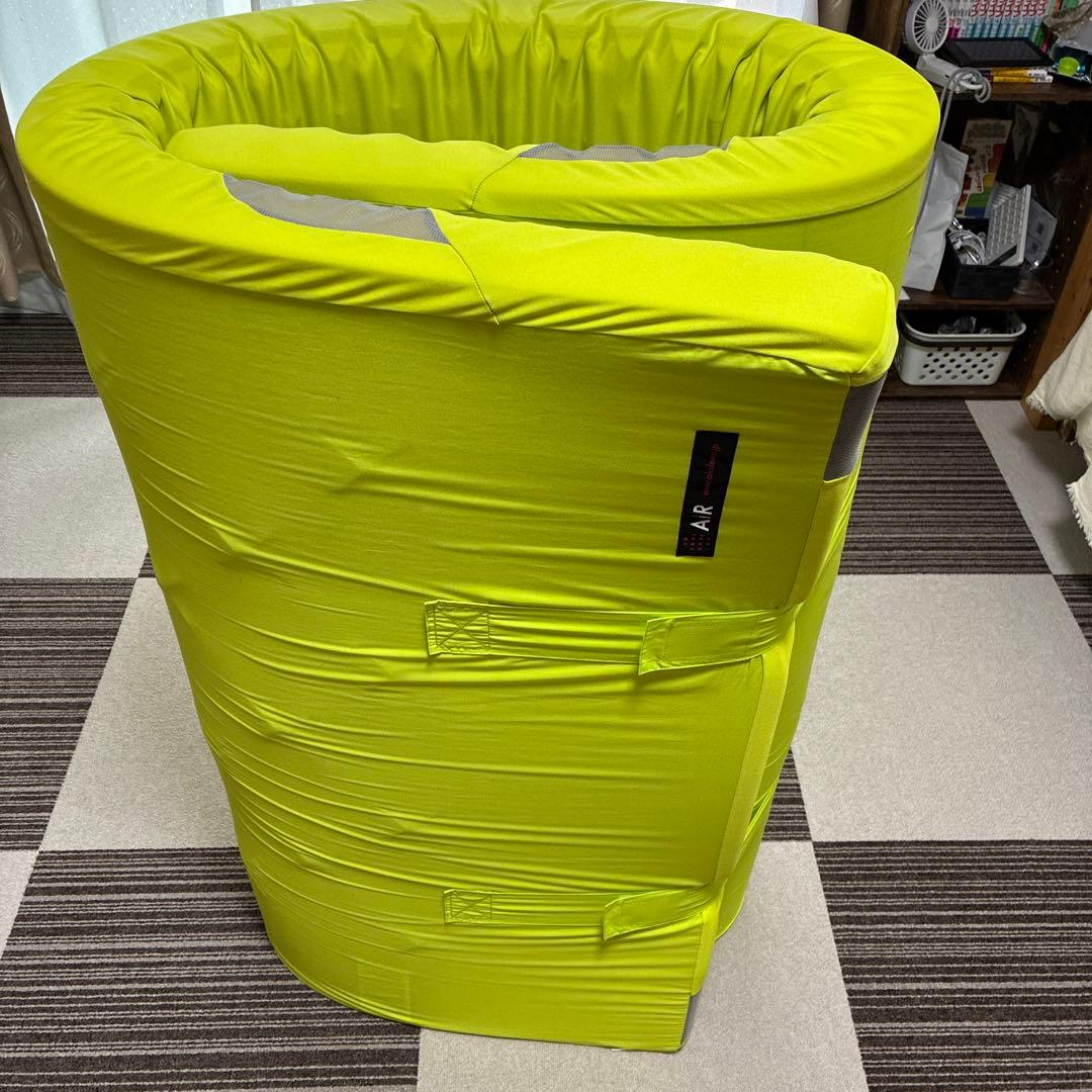 西川エアー 01 マットレス シングル