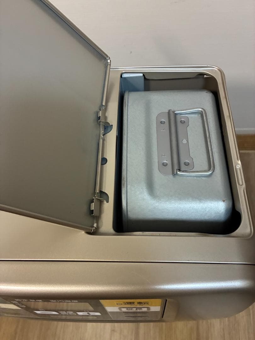 CORONA 石油ファンヒーター コロナ FH-SR3317Y