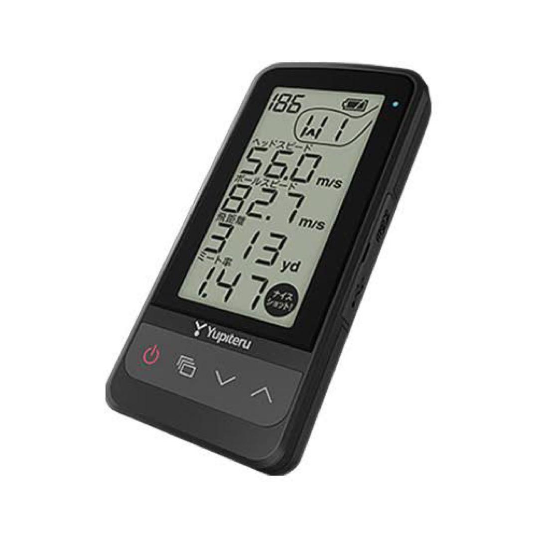 ラウンド用品・アクセサリー Yupiteru get-8 ble