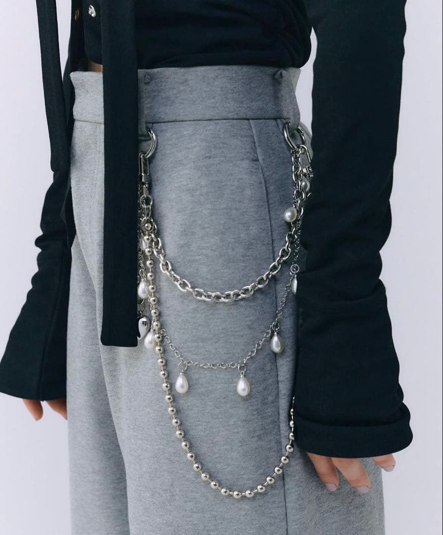 ＊BAG CHARM ＊JOSE MOON ノベルティー