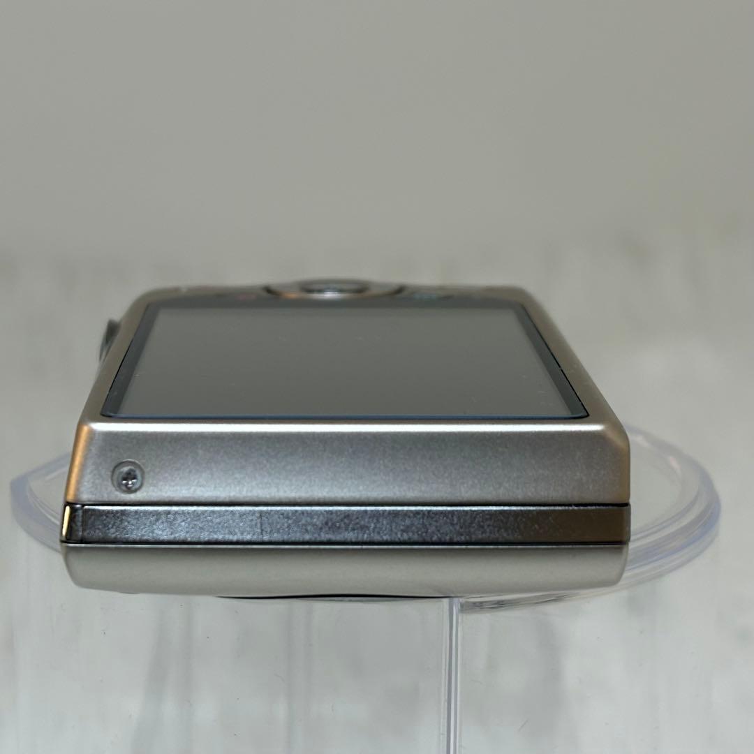 CASIO カメラ　EX-Z2300 充電器　ゴールド コンデジ　動作品