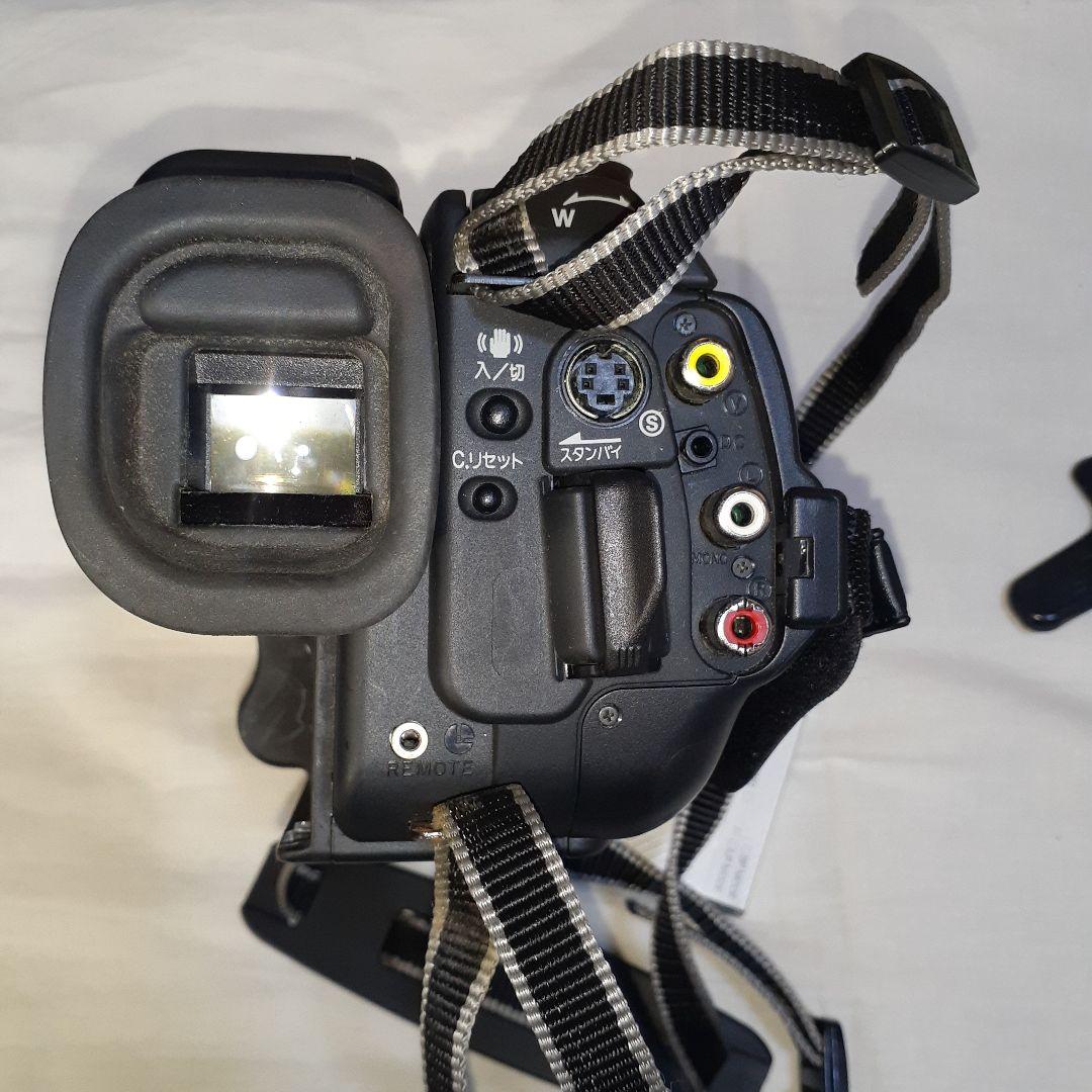 キャノン Canon movie boy C2 8㎜ビデオカメラ