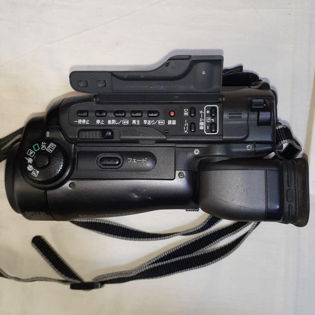 キャノン Canon movie boy C2 8㎜ビデオカメラ