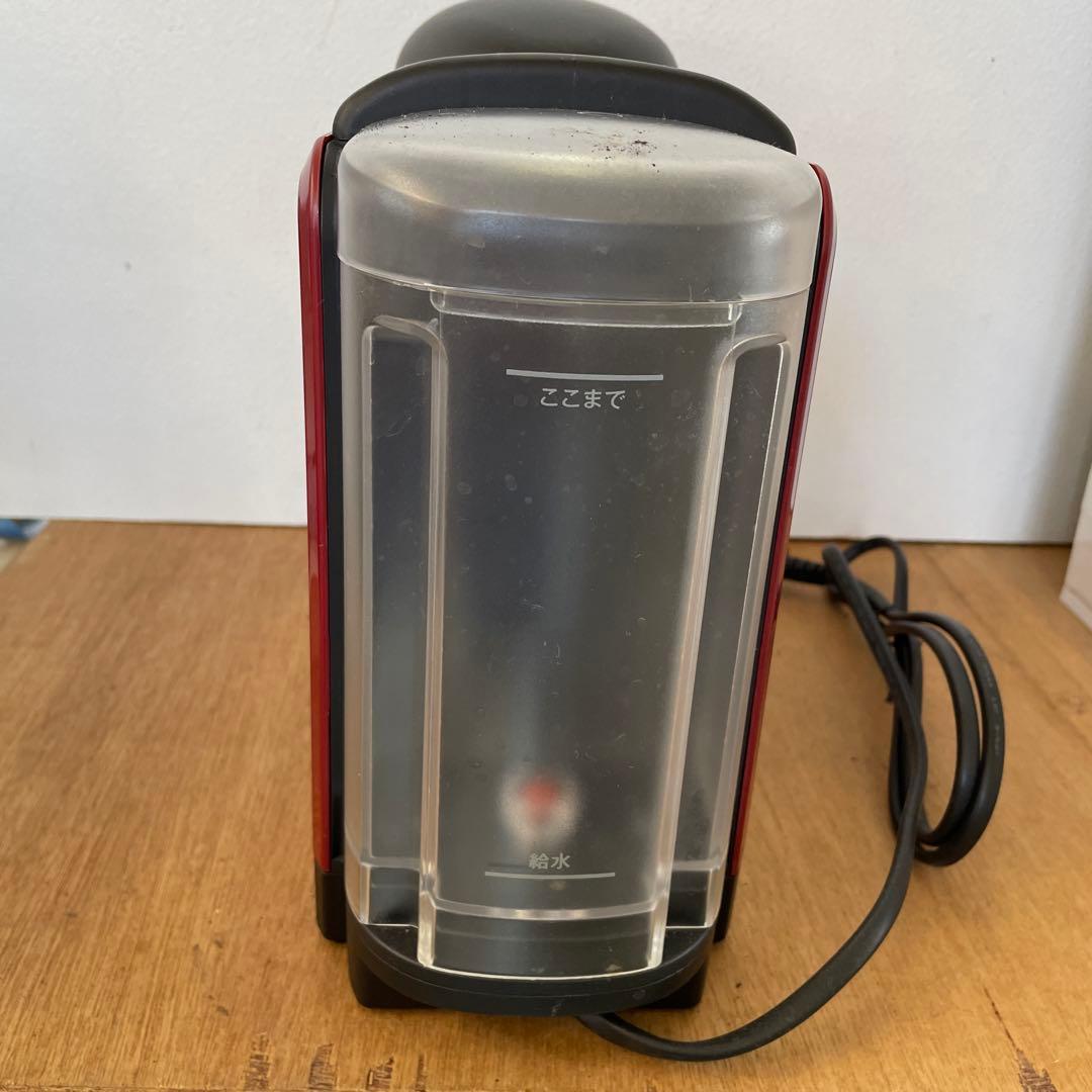 marukome 自動みそ汁マシン 椀ショット 極 MS-101