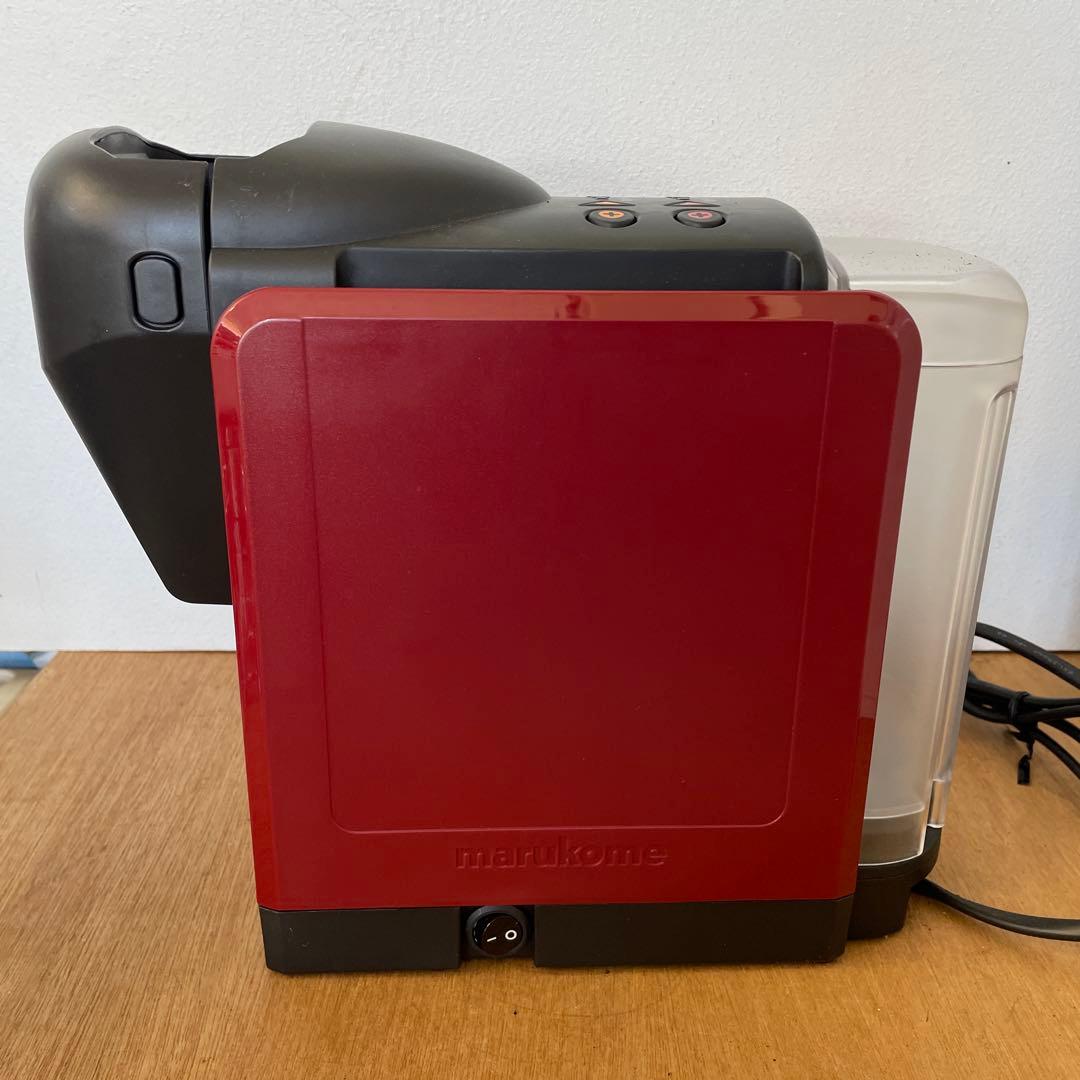 marukome 自動みそ汁マシン 椀ショット 極 MS-101