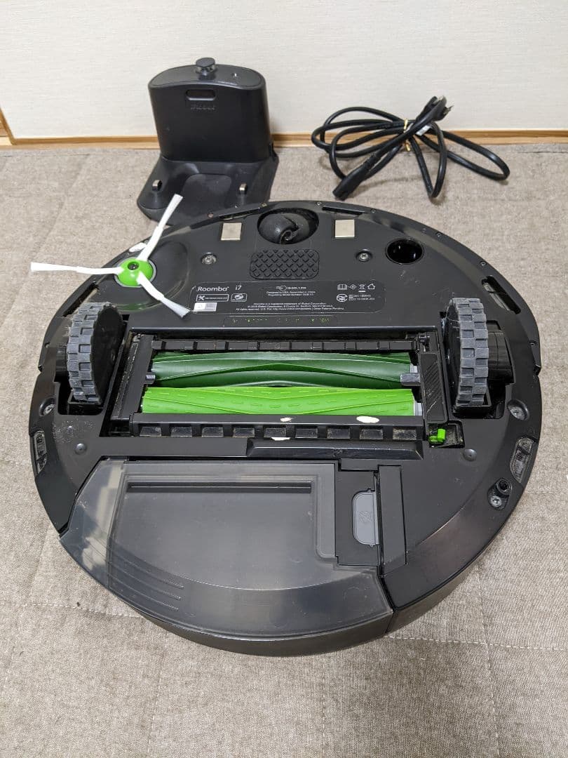irobot ルンバ i7