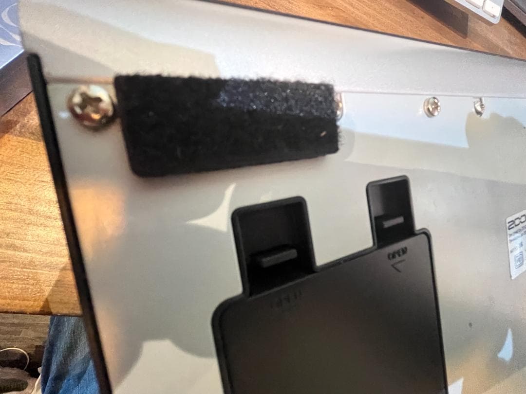 ボーカルエフェクター　ZOOM V6 Vocal Processor